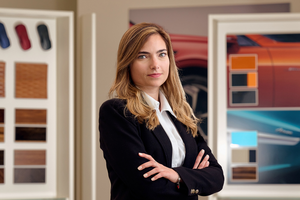 Simona Sieber